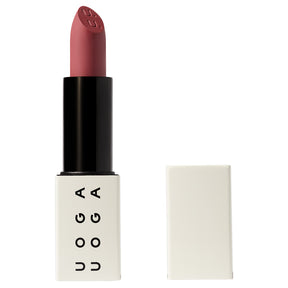 Uoga Uoga Natural Lipstick Huulipuna 4g