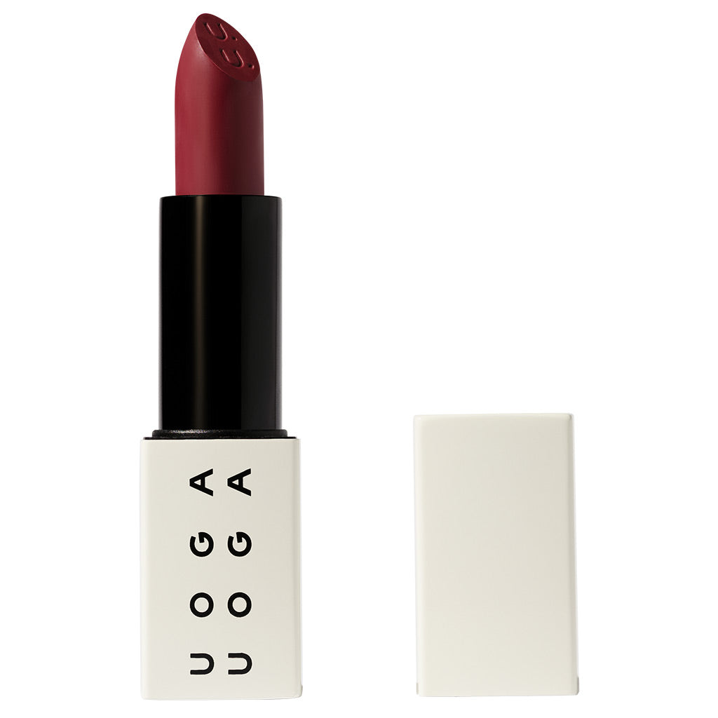 Uoga Uoga Natural Lipstick Huulipuna 4g - 616 Wildberry