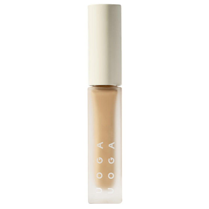 Uoga Uoga Liquid Mineral Concealer Nestemäinen Peitevoide 5ml - 672 Invisible Hero No. 2 - Light Warm