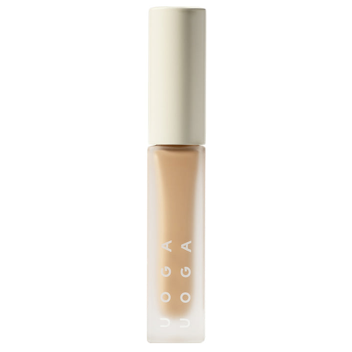 Uoga Uoga Liquid Mineral Concealer Nestemäinen Peitevoide 5ml - 673 Invisible Hero No. 3 - Light Cold