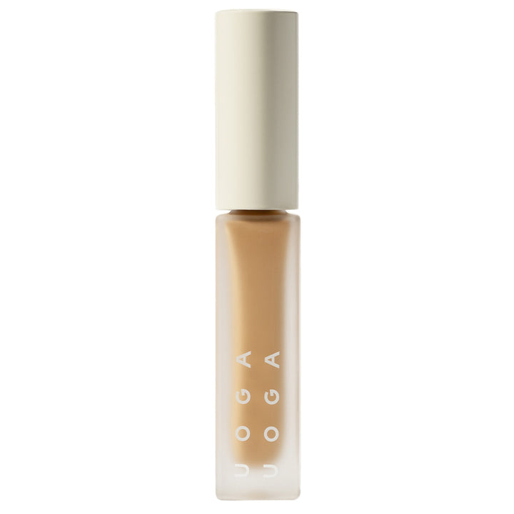 Uoga Uoga Liquid Mineral Concealer Nestemäinen Peitevoide 5ml - 674 Invisible Hero No. 4 - Medium Warm