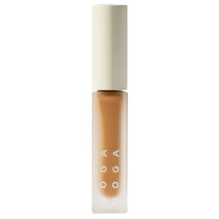 Outlet Uoga Uoga Liquid Mineral Concealer Nestemäinen Peitevoide 5ml - 675 Invisible Hero No. 5 - Gold Tan