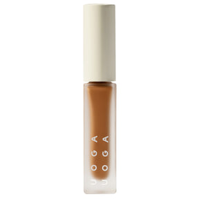 Uoga Uoga Liquid Mineral Concealer Nestemäinen Peitevoide 5ml - 676 Invisible Hero No. 6 - Neutral Deep