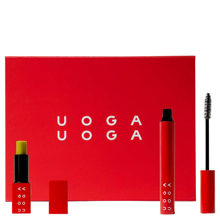 Uoga Uoga Magic Set Lahjapakkaus