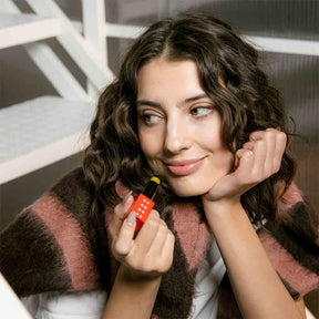 Uoga Uoga Matchaberry Lip Balm Huulivoide 4g