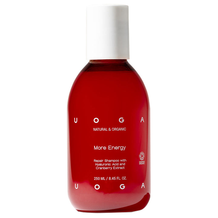 Uoga Uoga More Energy Repair Korjaava shampoo 250ml