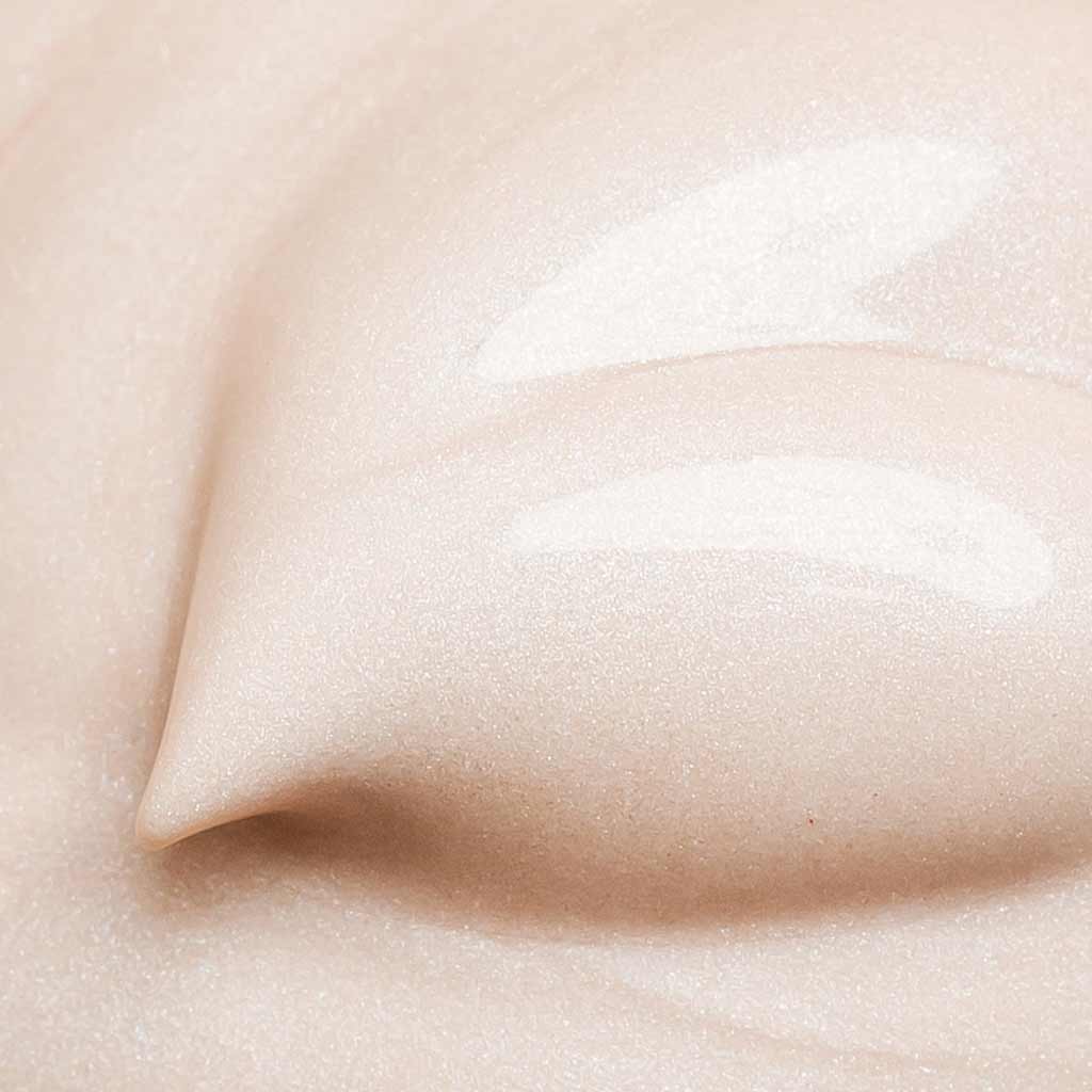 Uoga Uoga Illuminating Primer Meikinpohjustusvoide Comet Tail Näyte