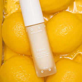 Outlet Uoga Uoga Ripples Kosteuttava emulsio normaali ja kuiva iho 30ml