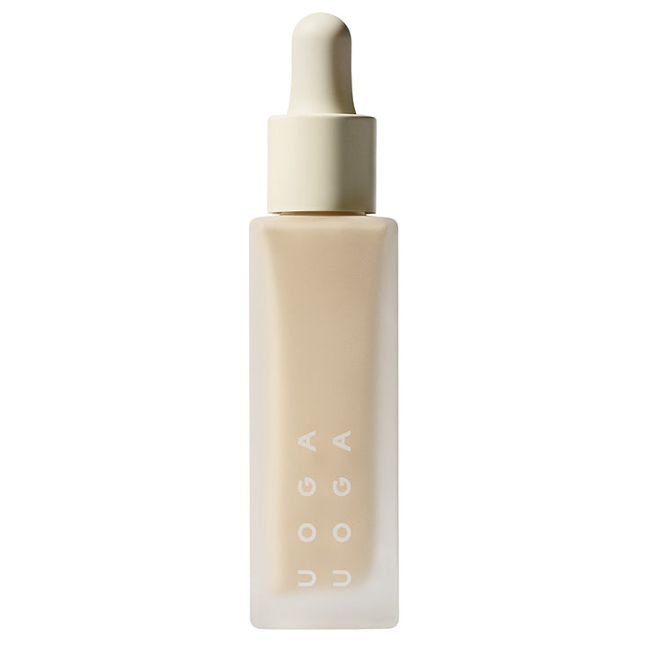 Uoga Uoga Mineral Serum Foundation SPF20 Seerumimeikkivoide 30ml - 681 Rising Moon