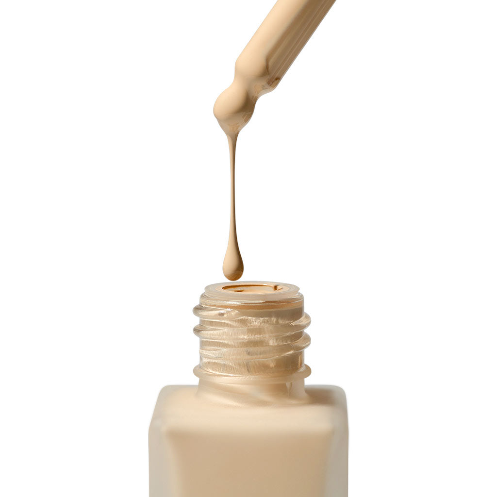 Uoga Uoga Mineral Serum Foundation SPF20 Seerumimeikkivoide 30ml - 681 Rising Moon