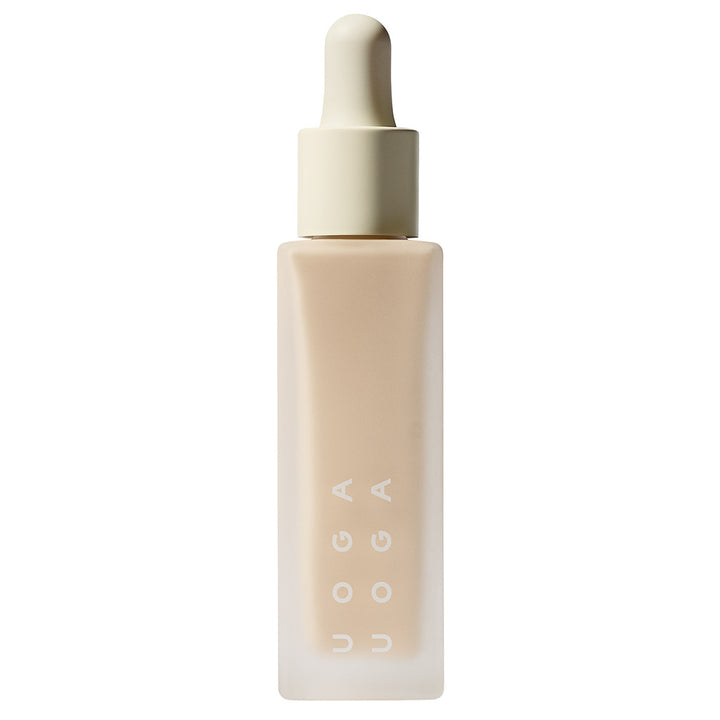 Uoga Uoga Mineral Serum Foundation SPF20 Seerumimeikkivoide 30ml - 683 Drifting Flowers