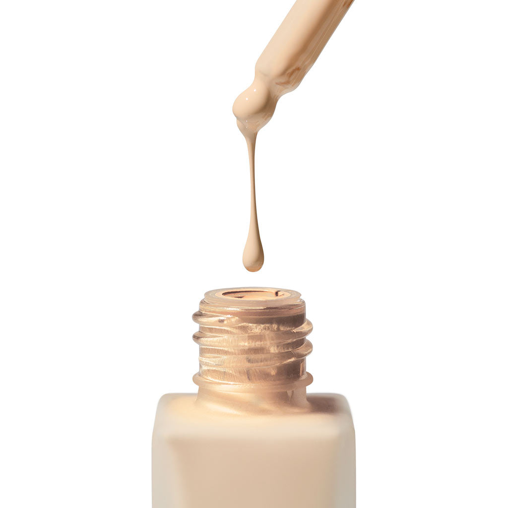 Uoga Uoga Mineral Serum Foundation SPF20 Seerumimeikkivoide 30ml - 683 Drifting Flowers