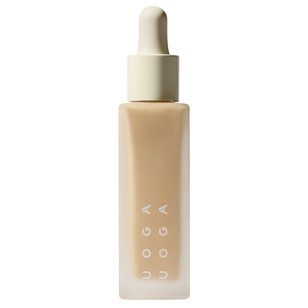 Uoga Uoga Mineral Serum Foundation SPF20 Seerumimeikkivoide 30ml - 684 Salty Air