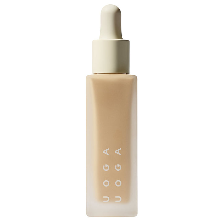 Uoga Uoga Mineral Serum Foundation SPF20 Seerumimeikkivoide 30ml - 684 Salty Air