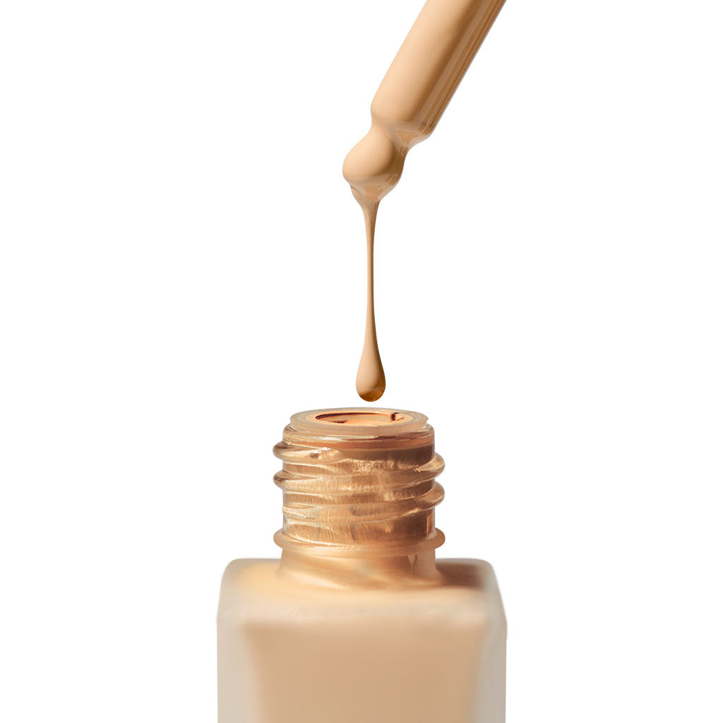 Uoga Uoga Mineral Serum Foundation SPF20 Seerumimeikkivoide 30ml - 684 Salty Air