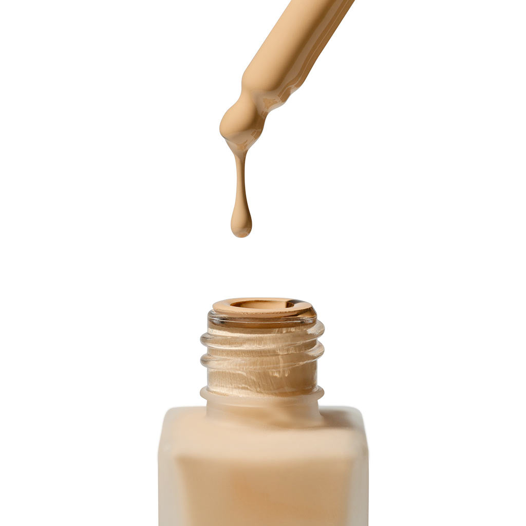 Uoga Uoga Mineral Serum Foundation SPF20 Seerumimeikkivoide 30ml - 685 Desolate Shore