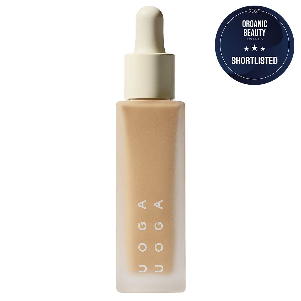 Uoga Uoga Mineral Serum Foundation SPF20 Seerumimeikkivoide 30ml - 685 Desolate Shore