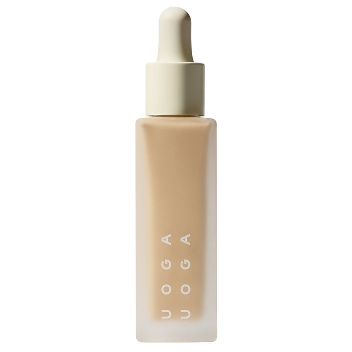 Uoga Uoga Mineral Serum Foundation SPF20 Seerumimeikkivoide 30ml - 686 Wind and Water