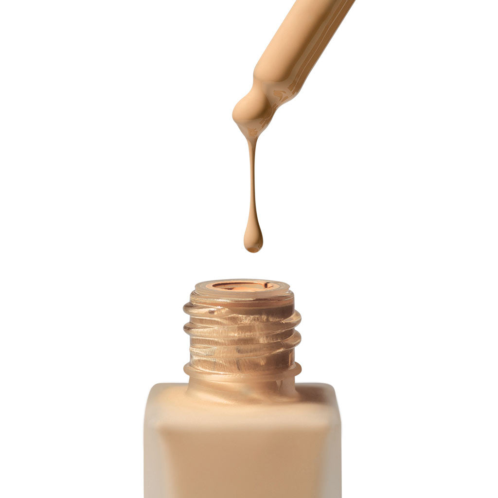 Uoga Uoga Mineral Serum Foundation SPF20 Seerumimeikkivoide 30ml - 686 Wind and Water