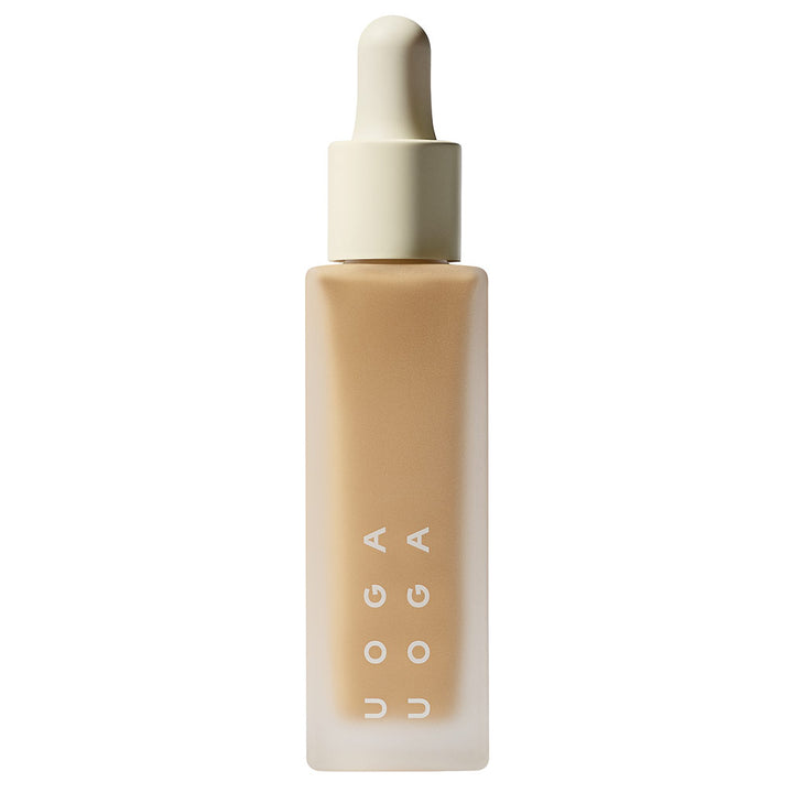 Uoga Uoga Mineral Serum Foundation SPF20 Seerumimeikkivoide 30ml - 687 Warm Stones
