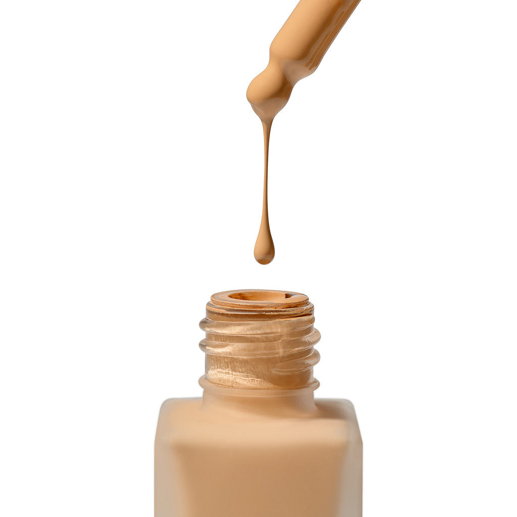 Uoga Uoga Mineral Serum Foundation SPF20 Seerumimeikkivoide 30ml - 687 Warm Stones