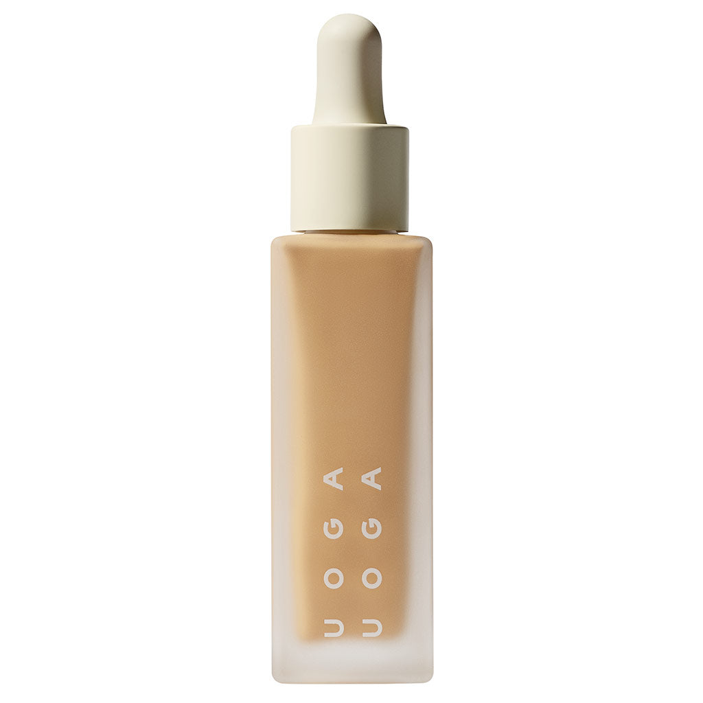 Uoga Uoga Mineral Serum Foundation SPF20 Seerumimeikkivoide 30ml - 688 Reflecting Stars