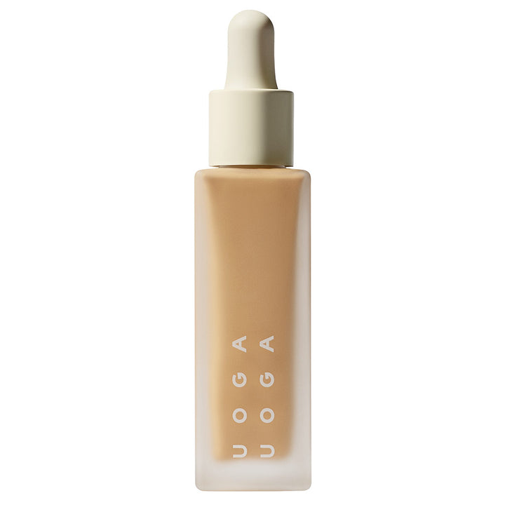 Uoga Uoga Mineral Serum Foundation SPF20 Seerumimeikkivoide 30ml - 688 Reflecting Stars