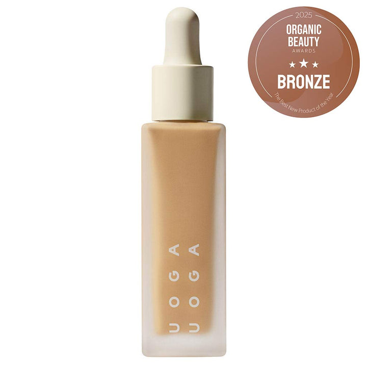 Uoga Uoga Mineral Serum Foundation SPF20 Seerumimeikkivoide 30ml - 688 Reflecting Stars