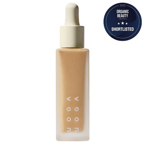 Uoga Uoga Mineral Serum Foundation SPF20 Seerumimeikkivoide 30ml - 688 Reflecting Stars