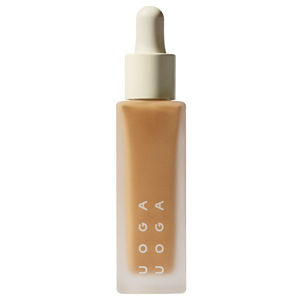 Uoga Uoga Mineral Serum Foundation SPF20 Seerumimeikkivoide 30ml - 689 Summer Breeze