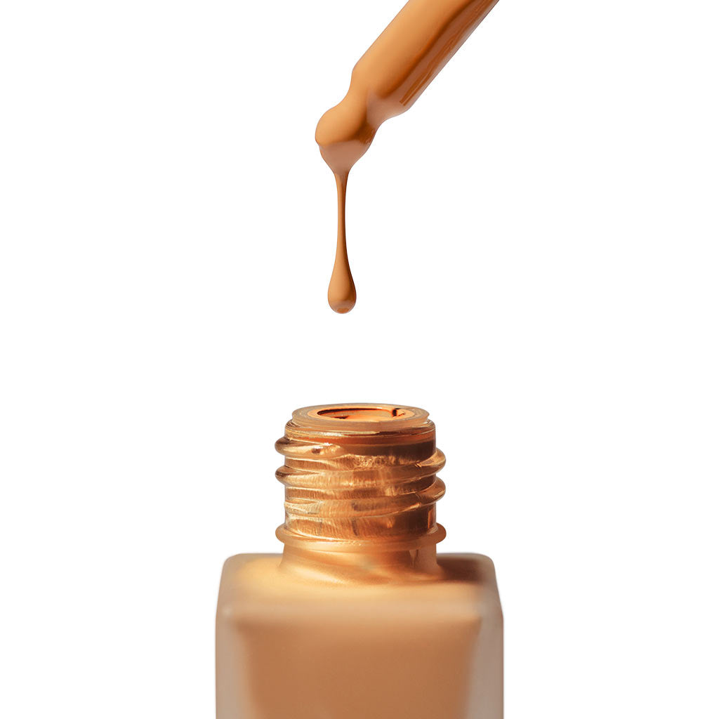 Uoga Uoga Mineral Serum Foundation SPF20 Seerumimeikkivoide 30ml - 689 Summer Breeze