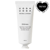 Uoga Uoga Stillness Kosteuttava yövoide-naamio 40ml