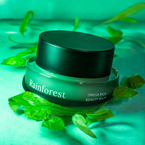 Usva Cosmetics Rainforest Omega Rich Beauty Balm Monitoimibalmi 30ml