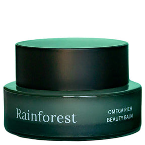 Usva Cosmetics Rainforest Omega Rich Beauty Balm Monitoimibalmi 30ml