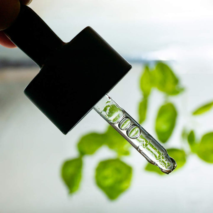 Usva Cosmetics Rainforest Oil Serum Kasvoöljy 30ml