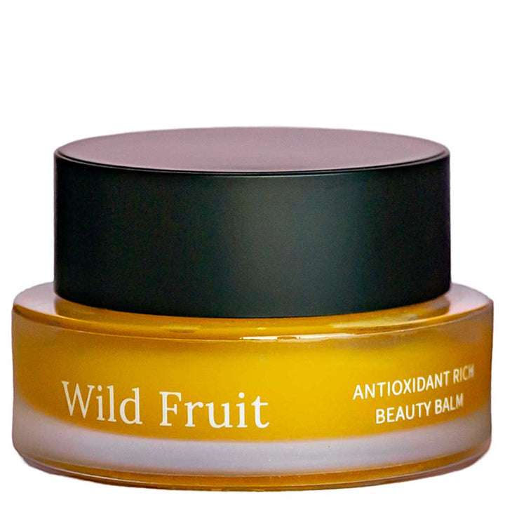 Usva Cosmetics Wild Fruit Antioxidant Rich Beauty Balm Monitoimibalmi 30ml