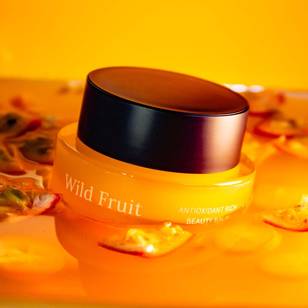 Usva Cosmetics Wild Fruit Antioxidant Rich Beauty Balm Monitoimibalmi 30ml