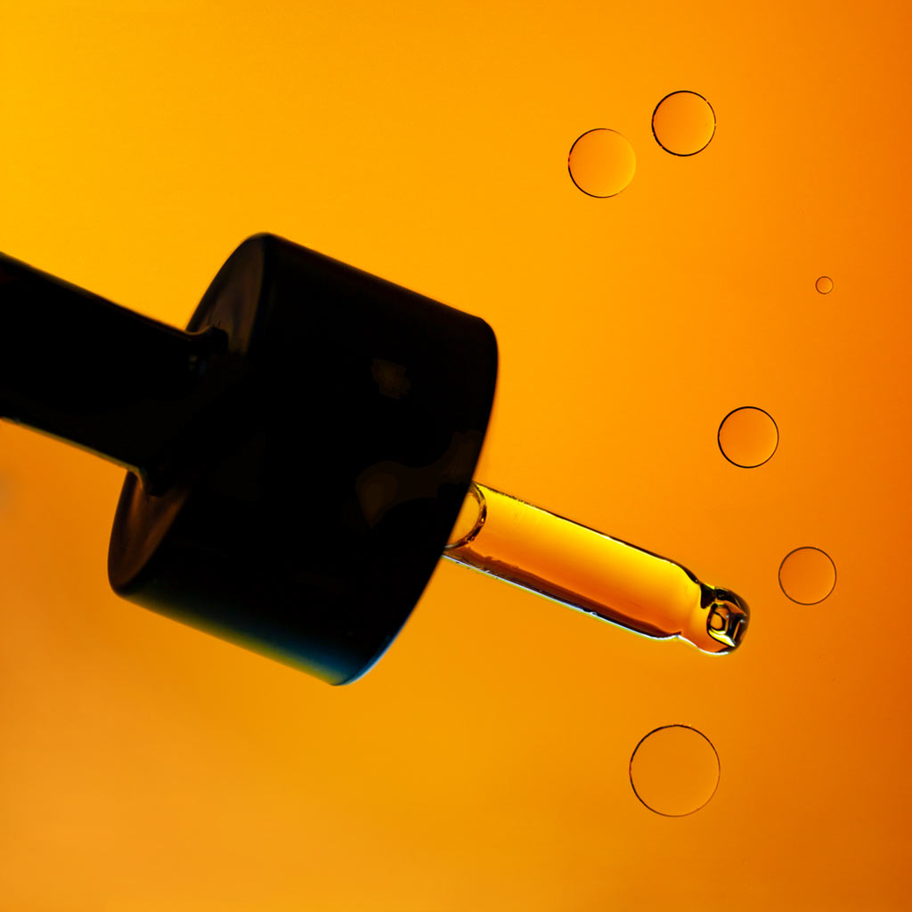 Usva Cosmetics Wild Fruit Antioxidant Rich Oil Serum Kasvoöljy 30ml