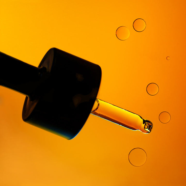 Usva Cosmetics Wild Fruit Antioxidant Rich Oil Serum Kasvoöljy 30ml