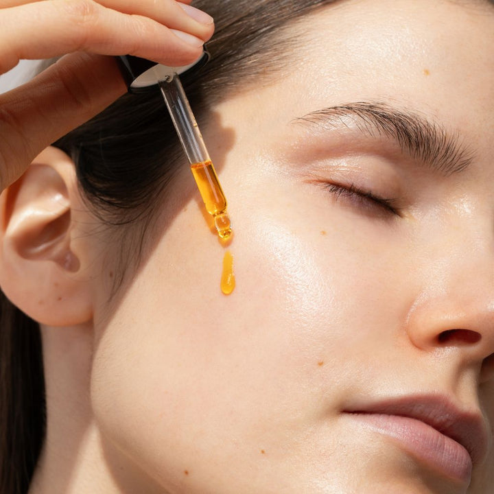 Yin Your Skin AURA Sublime Beauty Concentrate Eliksiiri 30ml