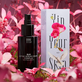 Yin Your Skin ELO Active Serum-Cream Complex 50ml
