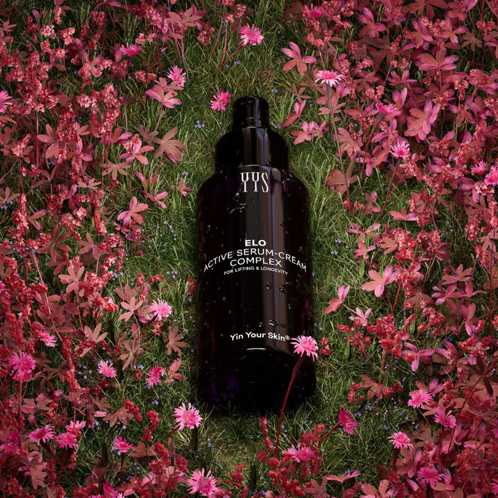 Yin Your Skin ELO Active Serum-Cream Complex 50ml