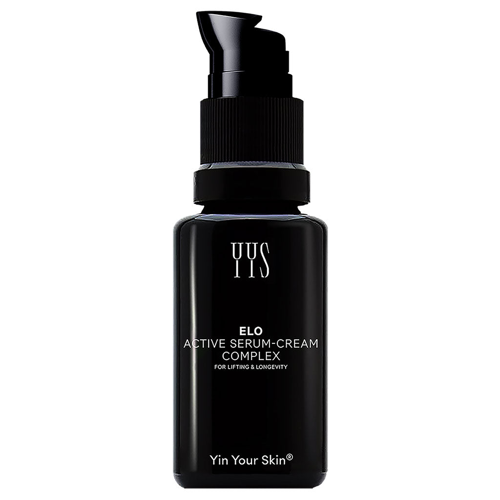 Yin Your Skin ELO Active Serum-Cream Complex Matkakoko 20ml