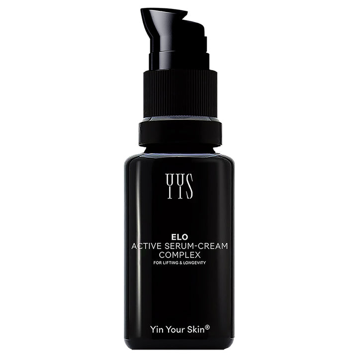 Yin Your Skin ELO Active Serum-Cream Complex Matkakoko 20ml