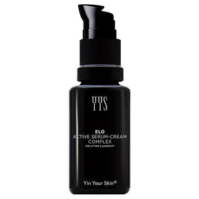 Yin Your Skin ELO Active Serum-Cream Complex Matkakoko 20ml