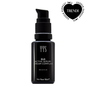 Yin Your Skin ELO Active Serum-Cream Complex Mini