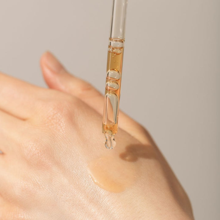 Yin Your Skin IHME Botanical Wonder Essence 50 ml