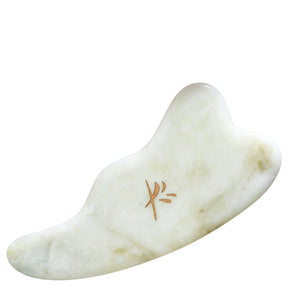 Yin Your Skin LAHJA Gua Sha Kasvolasta