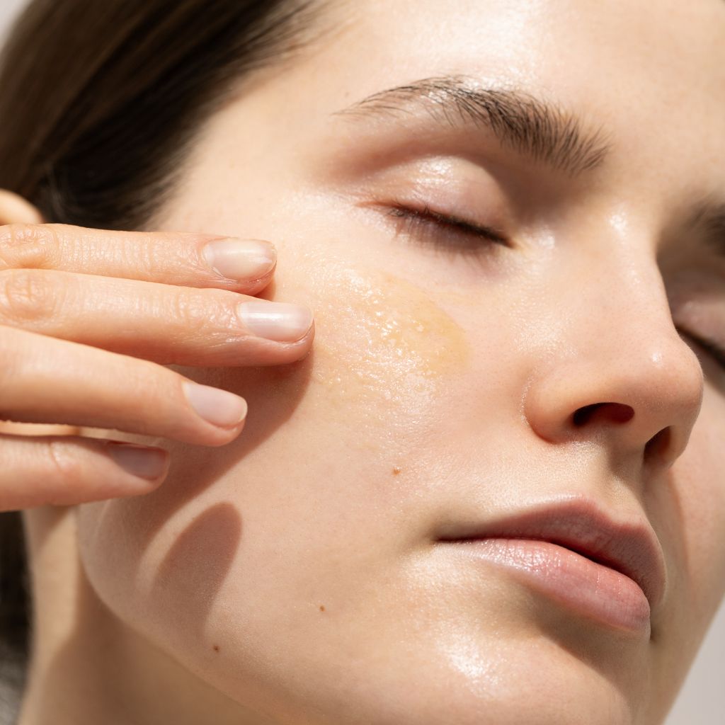 Yin Your Skin SALVA Cleansing Potion Puhdistusbalmi Mini