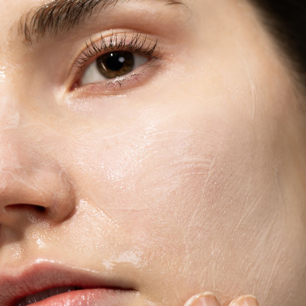 Yin Your Skin SALVA Cleansing Potion Puhdistusbalmi Mini